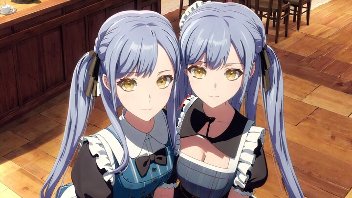 Miss, if you don't go to sleep, we will play Big Banana❤【Xiao Xiang's ASMR Channel】