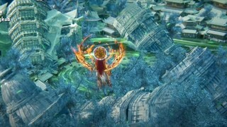 Priview Renegade immortal Eps 89
