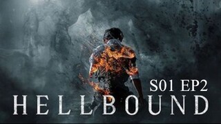 Hellbound -Season 1 - Episode 3 Full HD