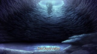 Arifureta Shokugyou de Sekai Saikyou S3 sub Indonesia