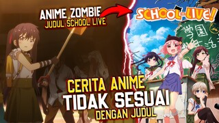 7 Anime Yang Cerita Nya Tidak Sesuai Dengan Judul