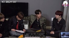 [BTS+] Run BTS! 2019 - Ep. 73 Behind The Scene