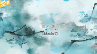 Ep.8 The Tale of Pearl Girl [multi-sub]