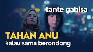 BERONDONG SELALU BIKIN TANTE KHILAF - ALUR FILM COCOK TANAM