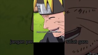 Ketika Anime Naruto Menjadi Anime Islam