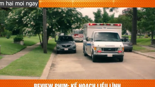 kế hoạch liều lĩnh p4 #phimhaimoingay
