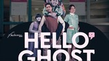 Hello Ghost! (2023) - Taiwanese Movie (Engsub)