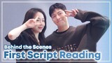 (ENG SUB) First Script Reading & Interview | BTS ep. 1 | Welcome to Samdal-ri
