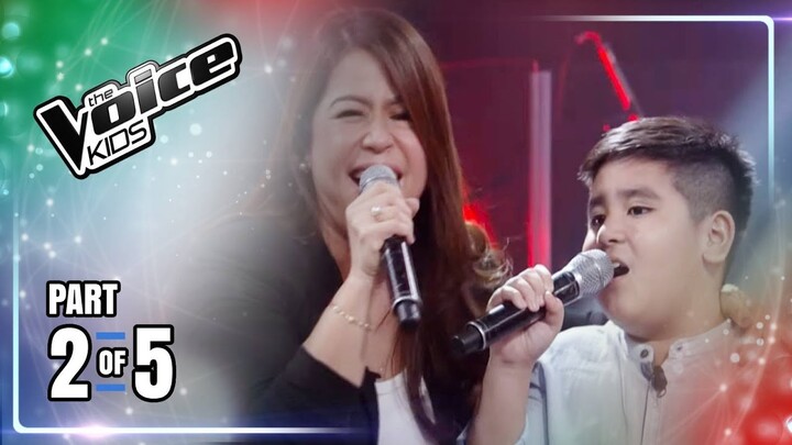 The Voice Kids | Episode 2 (2/5) | February 26, 2023