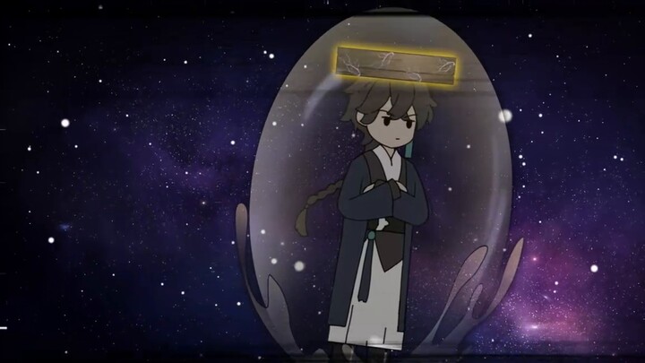 Episode 4 of Hidden Emperor