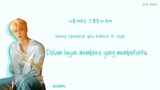 TXT (투모로우바이투게더) Deja Vu [Han/Rom/Ina] Color Coded Lyrics Lirik Terjemahan Indonesia