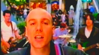 New Radicals - You Get What You Give (MTV Asia Hitlist Chart 9) (HD)