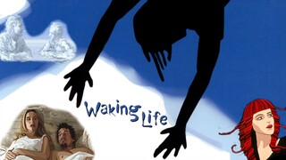 WATCH  Waking Life - Link In The Description