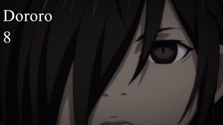 Dororo EP 08 English