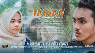 Rizal Fales - Masen (Official Music Video)