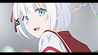 siesta  edit AMV - Free Project File AE