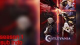 Castlevania season 1 - eps 4 (End) sub indo