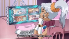 Bakugan Battle Brawlers Episode 10 Sub Indo