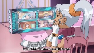 Bakugan Battle Brawlers Episode 10 Sub Indo