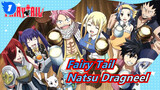 [Fairy Tail]Namaku Natsu Dragneel, Putra Naga_1
