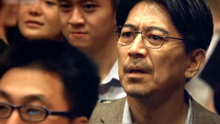 “ถ้ากลัวจะสูญเสียชีวิตทั้งชีวิต”