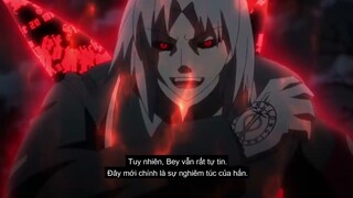 "Ác Thần Ngày Tận Thế" Dies Irea | TL Anime | Tóm Tắt Anime Hay