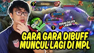 BERSEASON SEASON DITAKUTI SEBAGAI HYPER AKHIRNYA DITINGGALKAN - Mobile Legends Indonesia