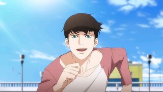 Gaiken Shijou Shugi (LOOKISM) Episode 2 Sub Indo