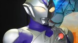 Ultraman Audina baru muncul di chapter terakhir Ultraman Decai! BOSS akhirnya dikonfirmasi!