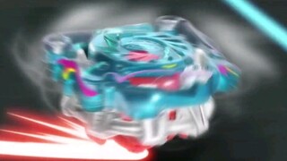 S01E41 Neptune's Trap Beyblade Burst Eng Sub