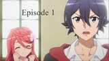 Shinka no Mi Shiranai Uchi ni Kachigumi Jinsei - EP 3 TEMPORADA 1