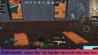 game Đấu trải nghiệm skin