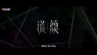 Face on Lie Episode 08 Subtitle Indonesia