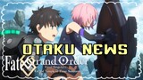 Fate/Grand Order Solomon Movie | Otaku News