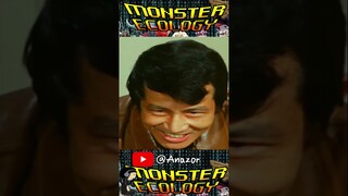 ต้นฉบับ Kaijin ที่ออกมาใน SHIN MASKED RIDER 2023 Sasori Augment part1 #monster #kamenrider