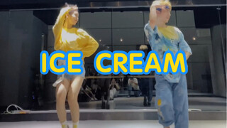 【糖糖编舞】ICE CREAM 糖糖原创编舞