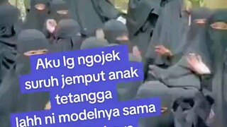 Bingung Mencari nya