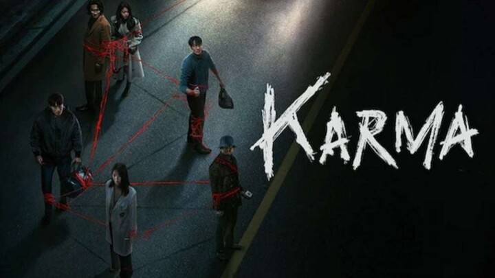 Tamat~ 06. Karma Sub Indo