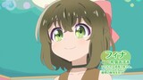 TV anime "Kumakuma Kuma Bear Punch!" Character PV [Fina]-(1080p)