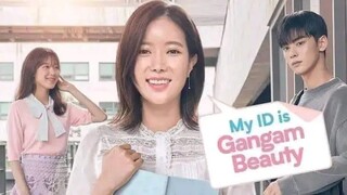 11. My Id Is Gangnam Beauty ( Tagalog Dubbed )
