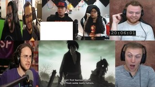 NORAGAMI EPISODE 4 REACTION MASHUP!!