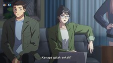 Mom I'm Sorry Eps 09 Sub