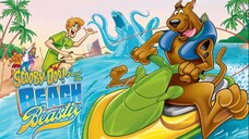 Scooby-Doo and the Beach Beastie (พากย์ไทย)