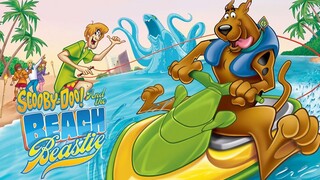 Scooby-Doo and the Beach Beastie (พากย์ไทย)