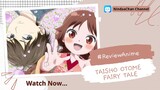 Review Anime Taishou Otome Otogibanashi 🌸😍, Anime ini sangat cocok untuk kalian Tonton🥰❤️