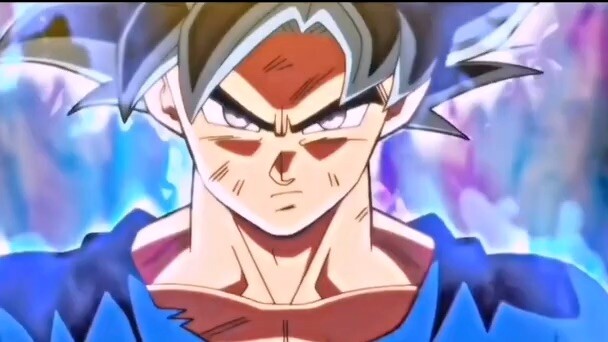 Goku Vs Kazuha