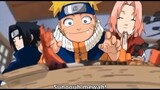 akting Naruto Ga ada obat 🗿😂
