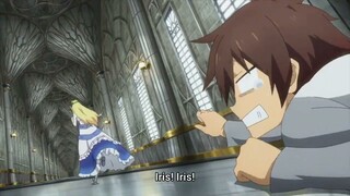 Konosuba funny moments/  KonoSuba: God's Blessing on This Wonderful World#anime#animeedit#funnyanime