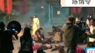 【陈情令】陈情令，你不知道的幕后花絮
