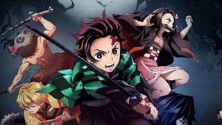 nhạc phim thanh gươm diệt quỷ (kimetsu no yaiba) tập 1